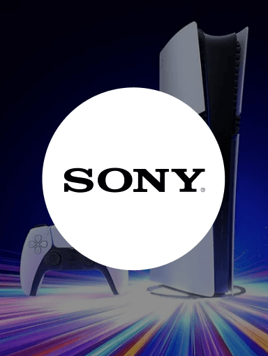 Sony