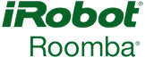 Logo de Roomba
