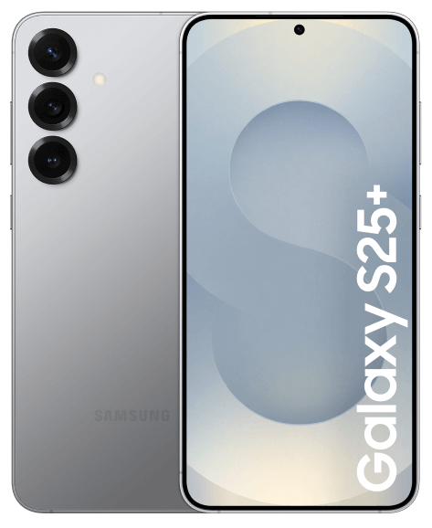 Samsung Galaxy S25+ Grey