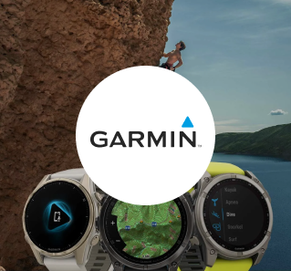 Garmin