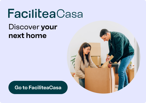 FaciliteaCasa: Find your next home