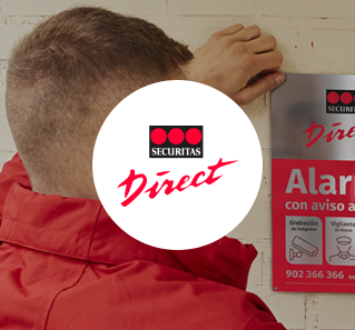 Securitas Direct