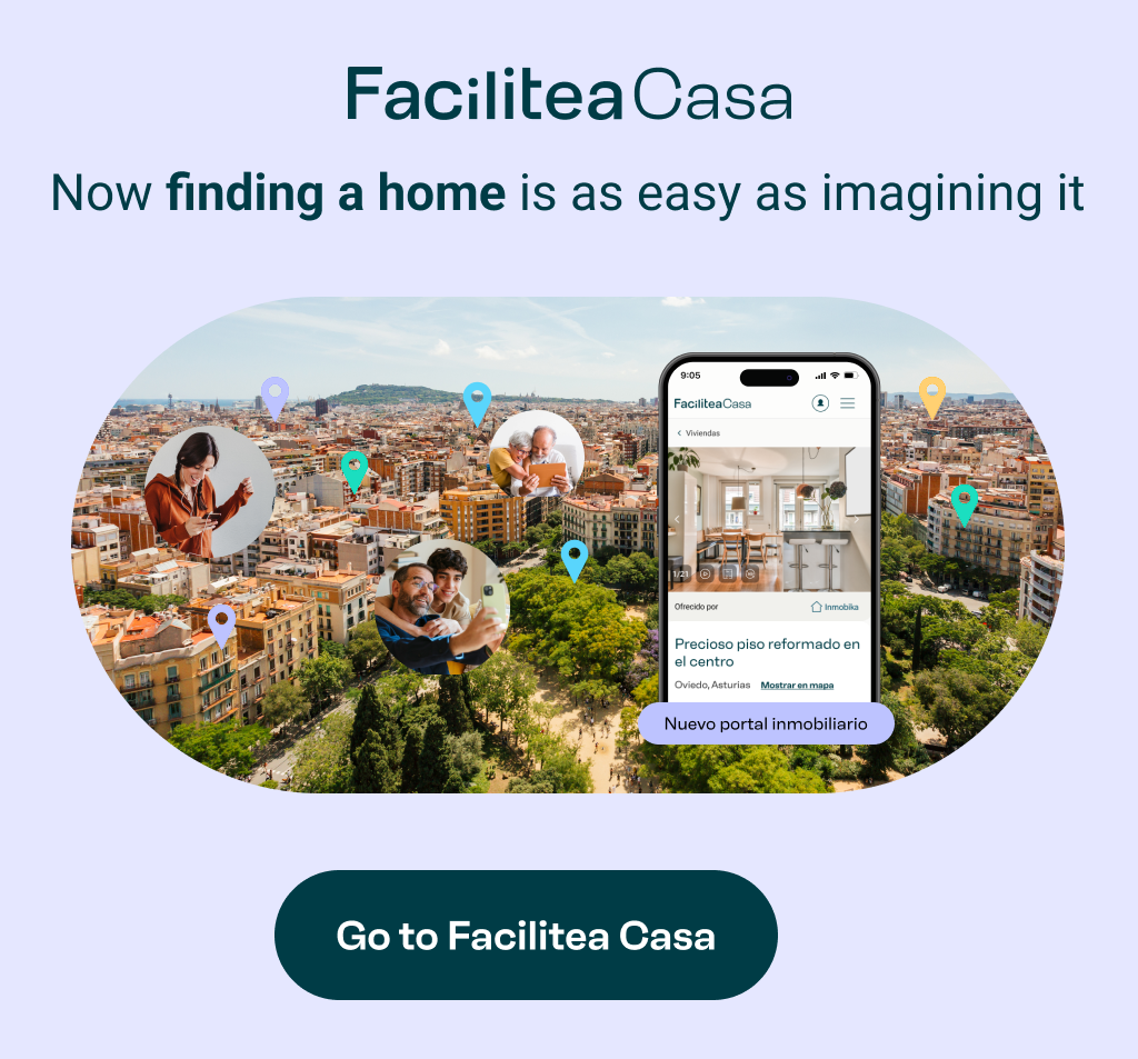 FaciliteaCasa: Now finding a home is as easy as imagining it. Go to FaciliteaCasa