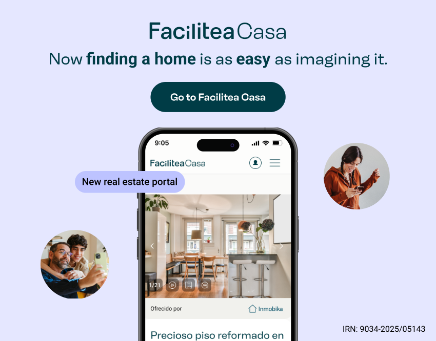 FaciliteaCasa: Now finding a home is as easy as imagining it. Go to FaciliteaCasa