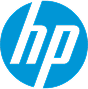 Logo de HP