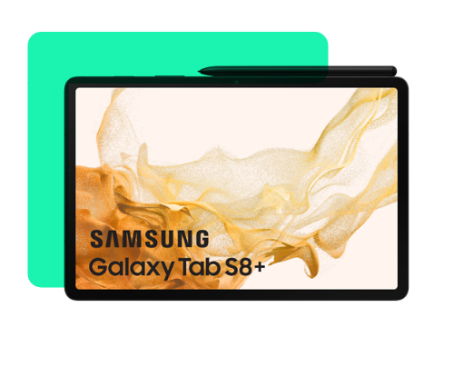 Galaxy Tab