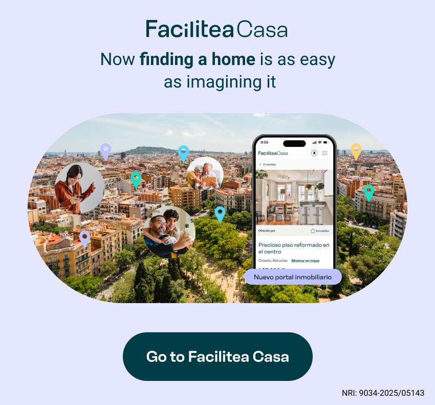 FaciliteaCasa: Now finding a home is as easy as imagining it. Go to FaciliteaCasa