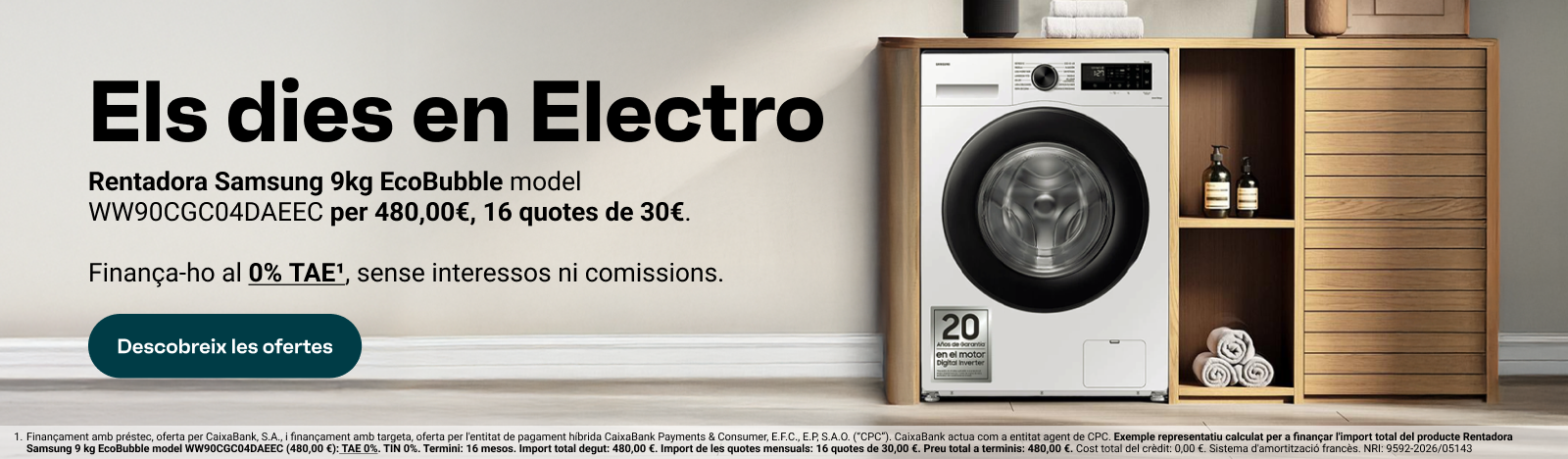 Especial dies en Informàtica: Els top vendes en ordinadors i tablets per a treballar i estudiar. Finança la teva tablet Galaxy Tab S10 lite al 0% TAE des de 19,00€ al mes en 20 quotes PVP 380,00 €. Anar al catàleg.