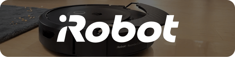 iRobot Roomba