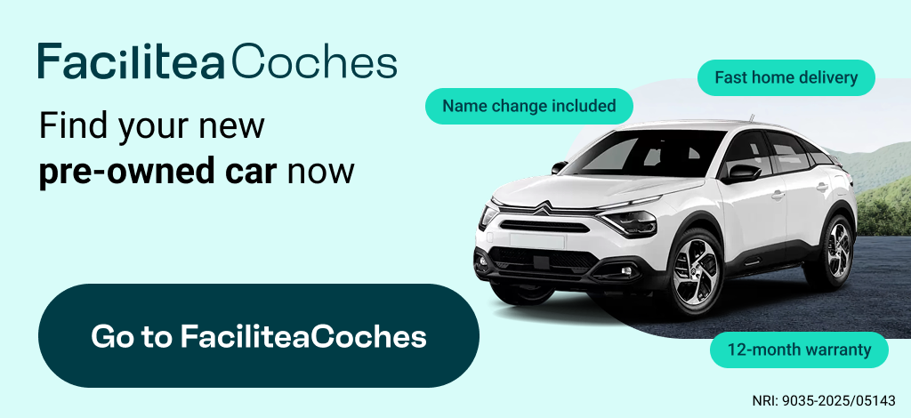 FaciliteaCoches: Find your new pre-owned car now. Go to FaciliteaCoches
