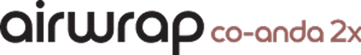 Airwrap co-anda 2x