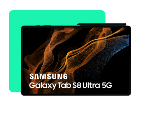 Galaxy Tab