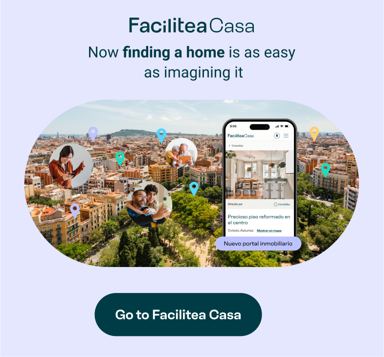 FaciliteaCasa: Now finding a home is as easy as imagining it. Go to FaciliteaCasa