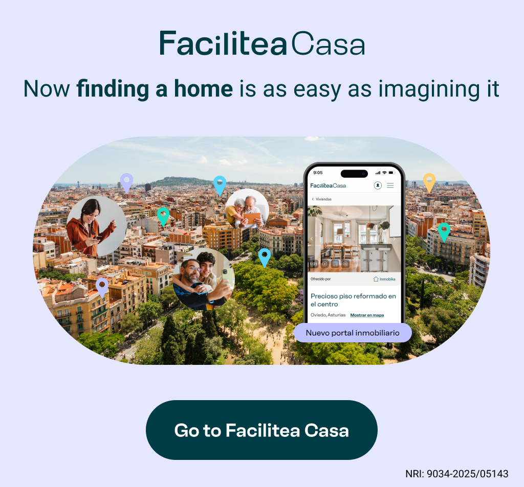 FaciliteaCasa: Now finding a home is as easy as imagining it. Go to FaciliteaCasa