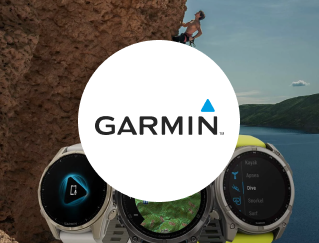Garmin