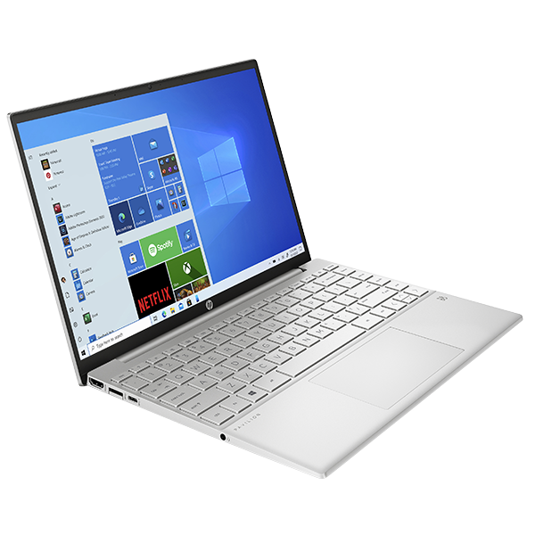 Portátil HP Pavilion 13" Aero Ryzen 7 13-be0013ns + Mouse, Maletín e Impresora
                                    image number 3