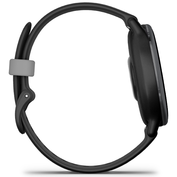 Smartwatch vívoactive 5, GPS, wifi, negre
                                    image number 2