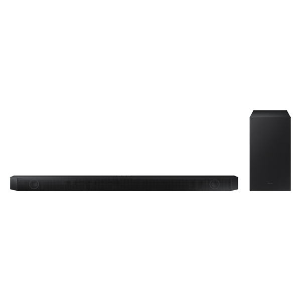Pack Cine 2022: TV50 NeoQ QE50QN93B + Barra Q600B
                                    image number 1