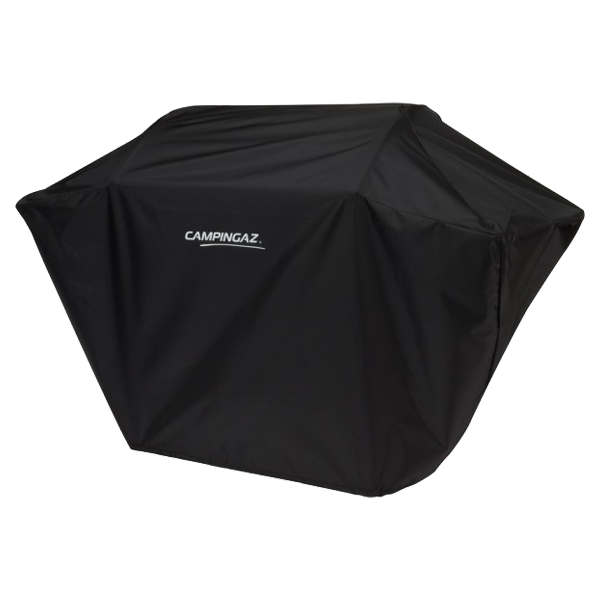 Barbacoa a gas 4 fogones Serie Onyx S + Funda BBQ XL
                                    image number 2