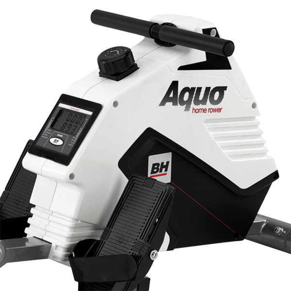 Máquina de remo BH AQUO
                                    image number 1