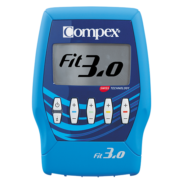 Compex FIT 3.0 Electrostimulator