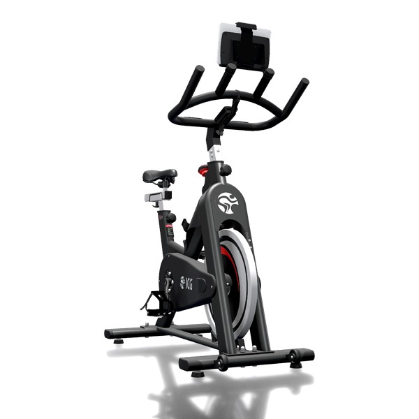 Ciclo indoor Life Fitness ICG IC1
                                    image number 2