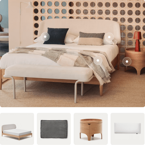 Proyecto de interiorismo con mobiliario XS
                                    image number 1