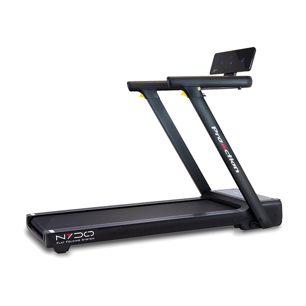 Cinta de correr BH Nydo G6540
                                    image number 0