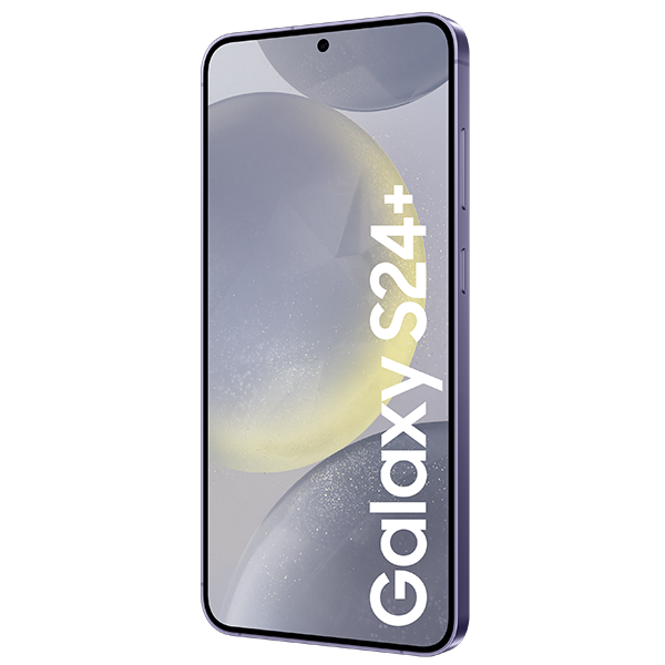 Galaxy S24+ 512Gb Violeta Cobalt + Galaxy Buds2 Pro Gray de regalo
                                    image number 6