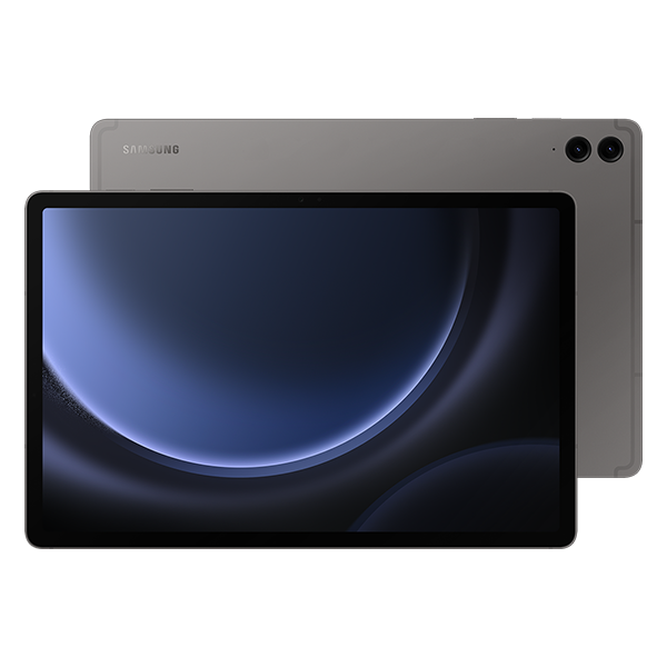 Galaxy Tab S9 FE+ 128GB wifi Gray