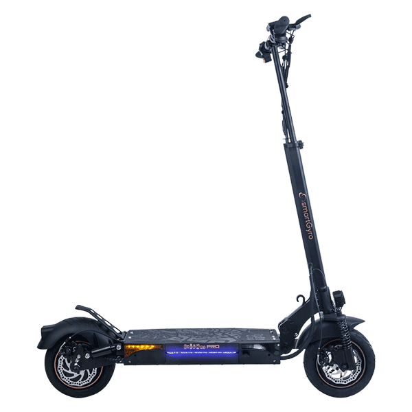 Patinete eléctrico SmartGyro Rockway Pro