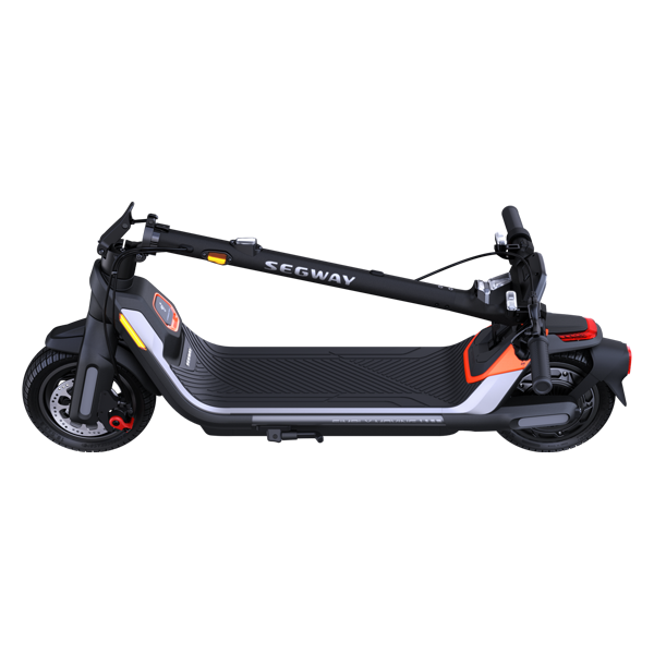 Patinete eléctrico Segway P65E
                                    image number 1