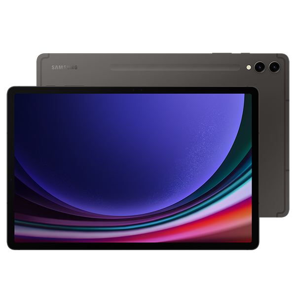 Pack Galaxy Tab S9+ Wifi 256GB Graphite + Keyboard Cover Slim Black
                                    image number 2