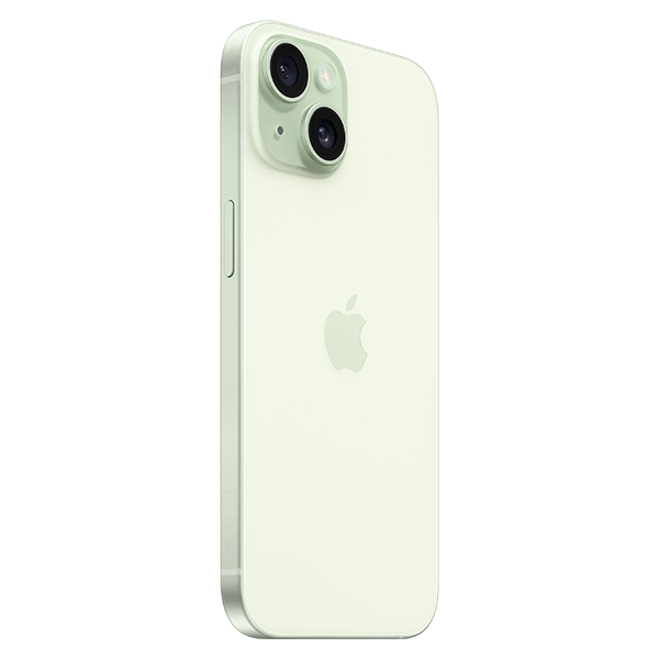 iPhone 15 256Gb Green
                                    image number 2