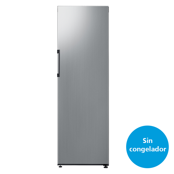 Frigorífico Twin Samsung Bespoke inox RR39A7463S9EF
                                    image number 0