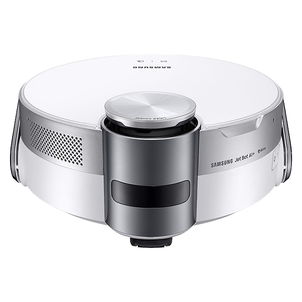 Samsung VR50T95735WEU Jet Bot AI+  Clean Station
                                    image number 2