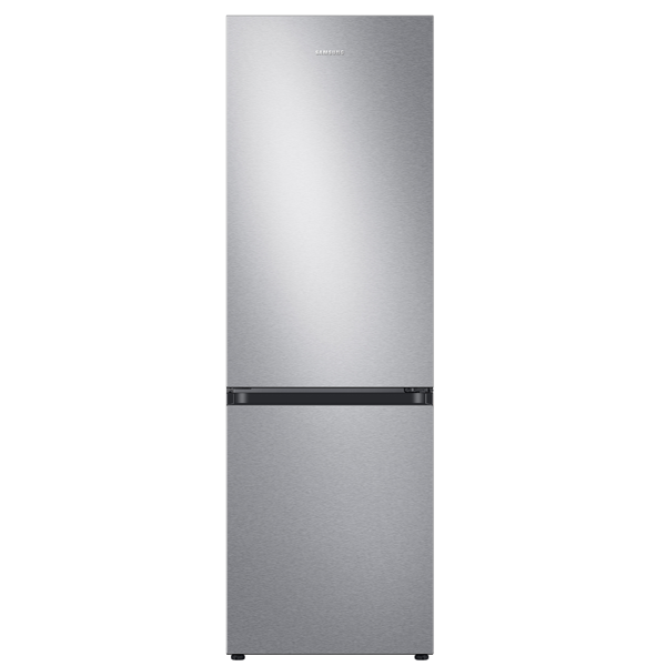 Frigorífico Samsung Combi 185cm RB34T602DSA/EF inox
                                    image number 0