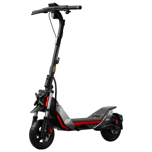 Patinete eléctrico Segway ZT3 PRO E
                                    image number 0