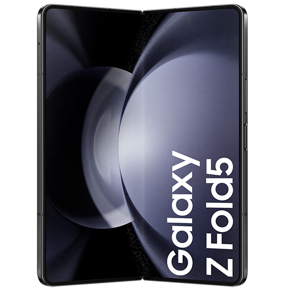 Galaxy Z Fold5 512Gb Negro
                                    image number 1