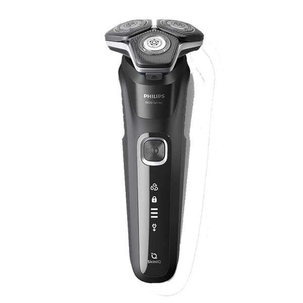 Afeitadora masculina Philips serie 5000 S5898/25