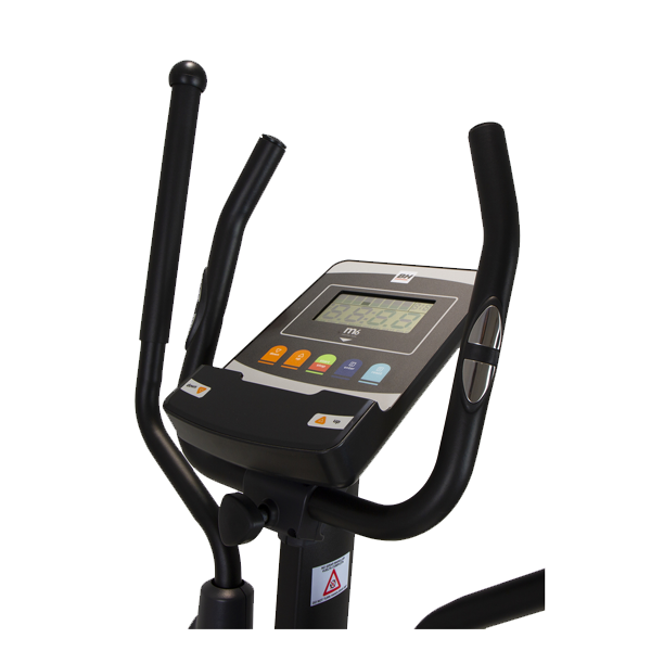 BH i.Crystal 2.0 Elliptical Crosstrainer
                                    image number 1