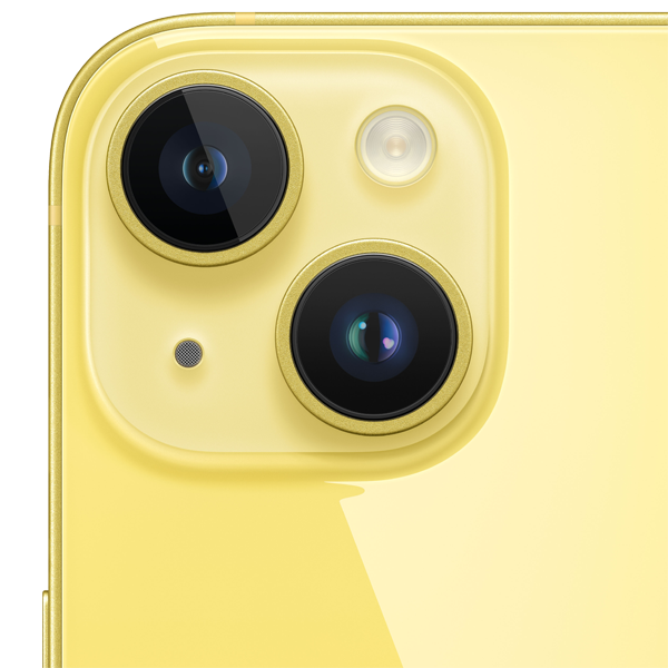 iPhone 14 Plus 128GB Groc
                                    image number 2