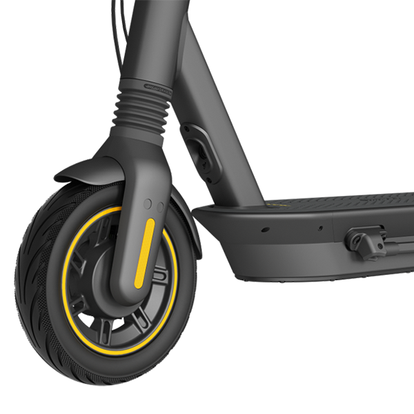 Patinete eléctrico Segway MAX G2E
                                    image number 3