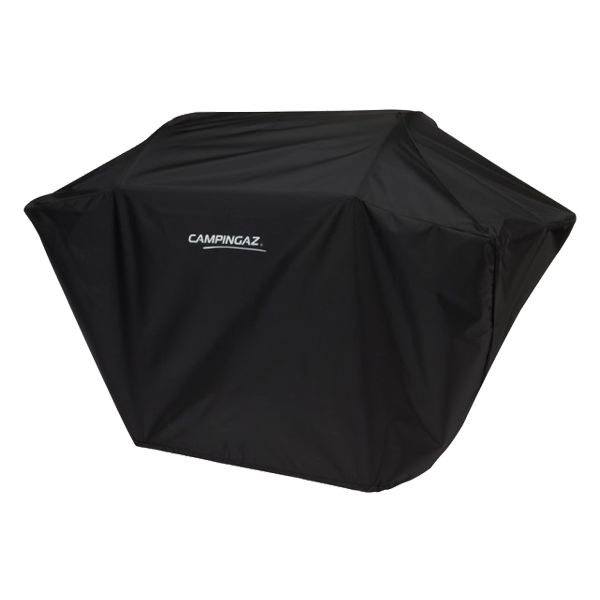 4 Series Premium S gas barbecue + BBQ Classic XL cover
                                    image number 3