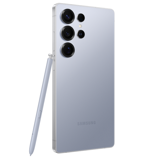 Galaxy S25 Ultra 512Gb Titanio Azul  + Galaxy Buds 3 Pro de regalo
                                    image number 3