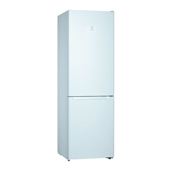 Frigorífico Combi Balay de 186cm Blanco - 3KFE561WI
                                    image number 0