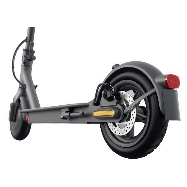 Patinete eléctrico Xiaomi Mi electric Scooter Essential
                                    image number 3