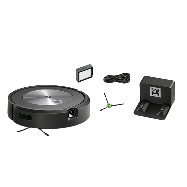 Aspirador iRobot Roomba j7
                                    image number 1