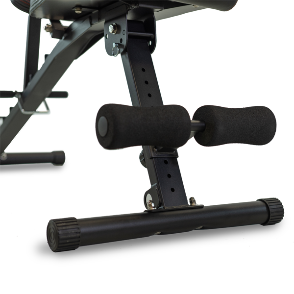 Pack cicle indoor BH Lió + Banc exercicis BH G312
                                    image number 7