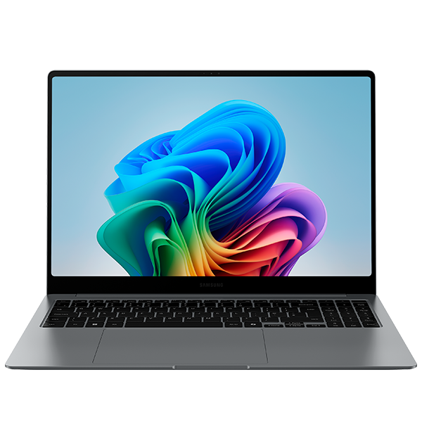 Galaxy Book5 Pro 16" IU5 16GB RAM + 512GB SSD Win11 Home Gray
